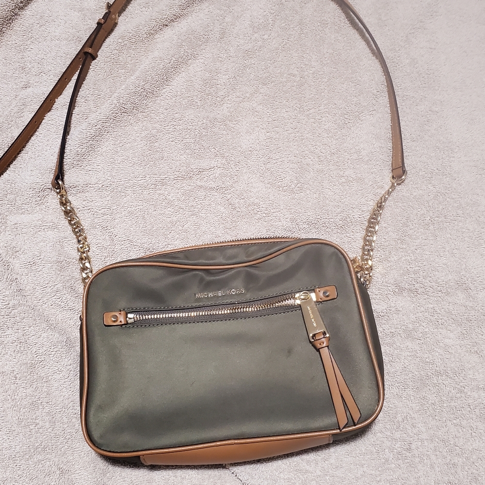 Michael Kors crossbody bag